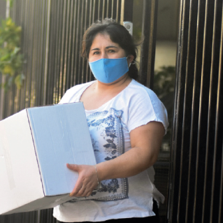 Donaciones