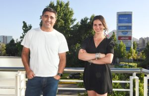 Startup Babytuto